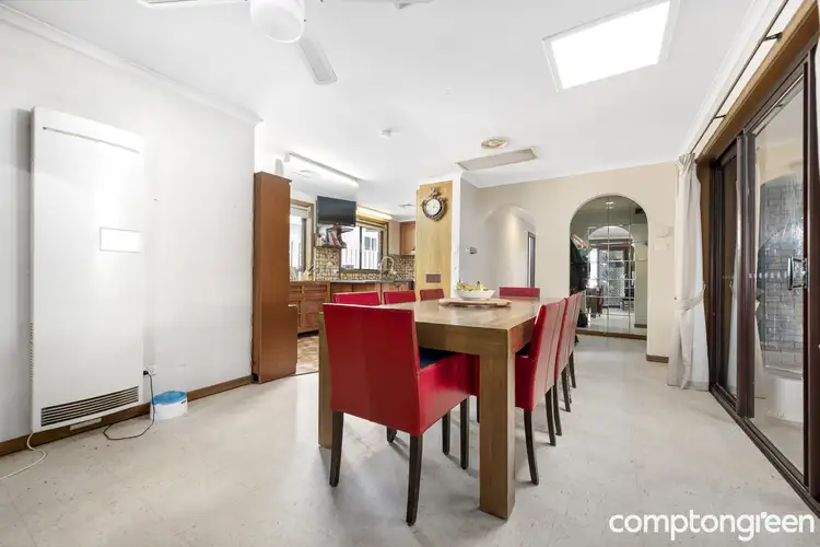 Fourth view of Homely house listing, 119 Thompson Street, Williamstown VIC 3016
