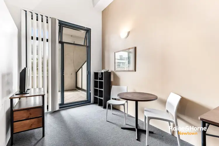 Third view of Homely apartment listing, 3134/185-211 Broadway, Ultimo NSW 2007