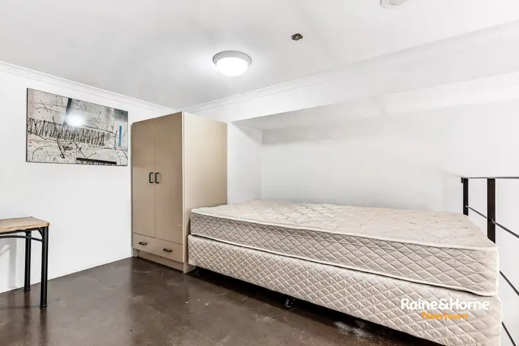 Fourth view of Homely apartment listing, 3134/185-211 Broadway, Ultimo NSW 2007