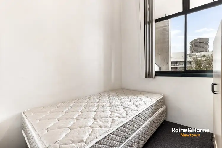 Fifth view of Homely apartment listing, 3134/185-211 Broadway, Ultimo NSW 2007