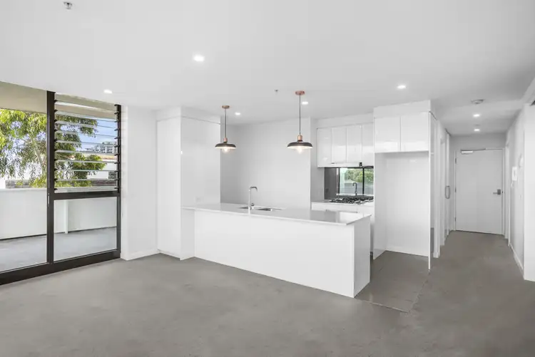 Fourth view of Homely apartment listing, G12/54 La Scala Avenue, Maribyrnong VIC 3032