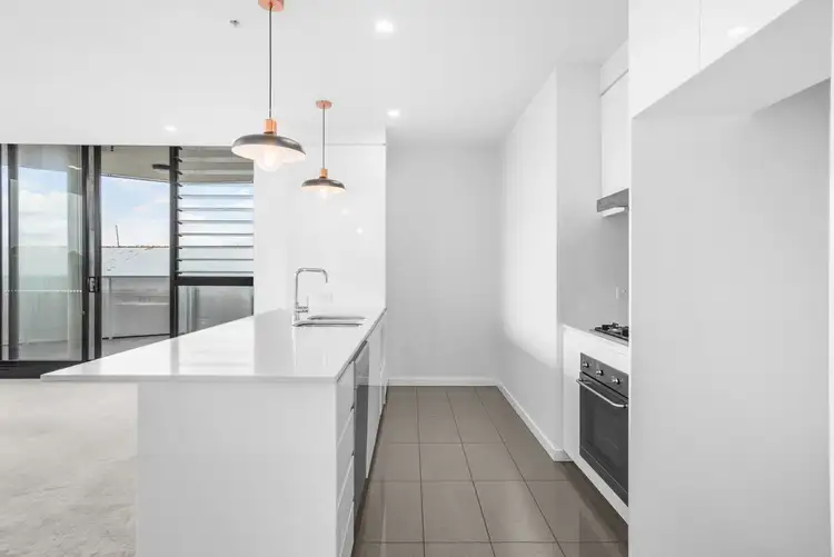 Sixth view of Homely apartment listing, G12/54 La Scala Avenue, Maribyrnong VIC 3032