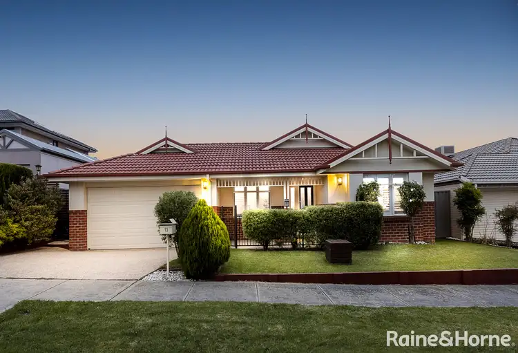 Main view of Homely house listing, 13 Carnavon Street, Cranbourne East VIC 3977