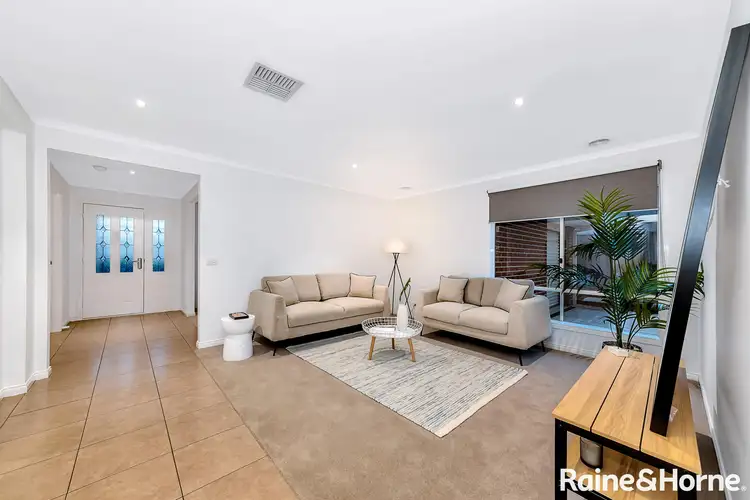 Third view of Homely house listing, 13 Carnavon Street, Cranbourne East VIC 3977