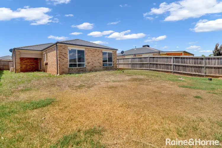 Third view of Homely house listing, 57 Oakpark Drive, Harkness VIC 3337