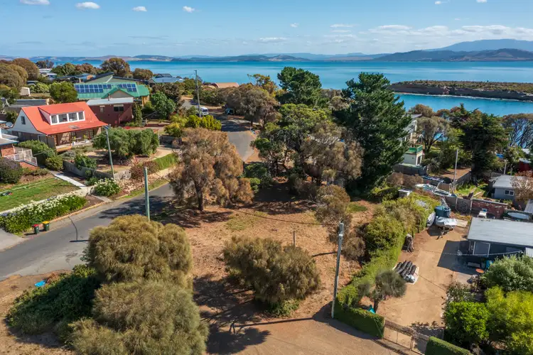 Fourth view of Homely land listing, 21 Parnella Road, Dodges Ferry TAS 7173