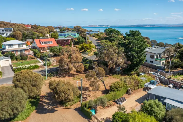 Fifth view of Homely land listing, 21 Parnella Road, Dodges Ferry TAS 7173