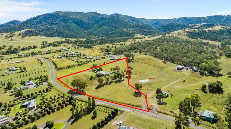 Main view of Homely house listing, 150 Martins Lane, Tamworth NSW 2340
