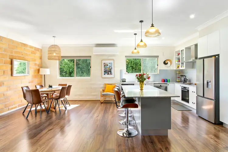 Second view of Homely house listing, 150 Martins Lane, Tamworth NSW 2340