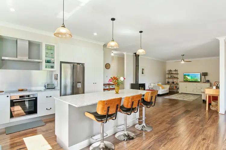 Fourth view of Homely house listing, 150 Martins Lane, Tamworth NSW 2340