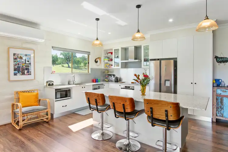 Sixth view of Homely house listing, 150 Martins Lane, Tamworth NSW 2340