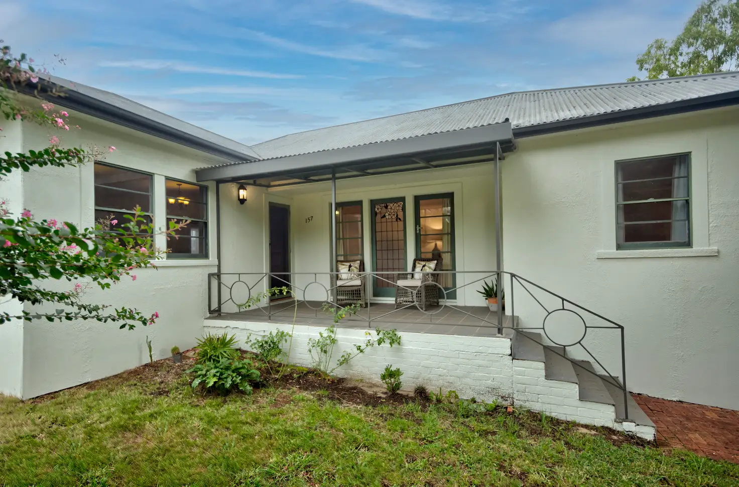 Main view of Homely house listing, 157 Upper Street, East Tamworth NSW 2340