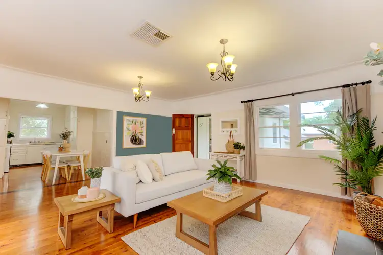 Second view of Homely house listing, 157 Upper Street, East Tamworth NSW 2340