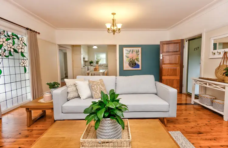 Third view of Homely house listing, 157 Upper Street, East Tamworth NSW 2340