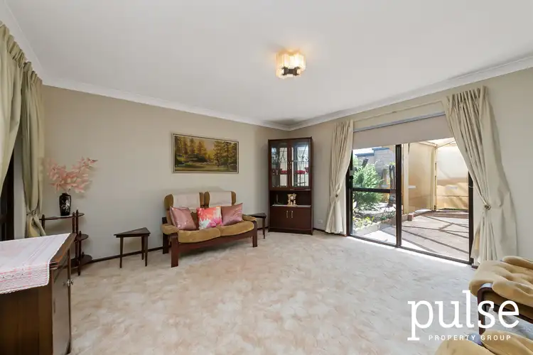 Fourth view of Homely house listing, 22 Burnham Way, Shelley WA 6148