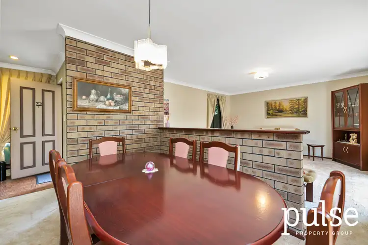 Fifth view of Homely house listing, 22 Burnham Way, Shelley WA 6148