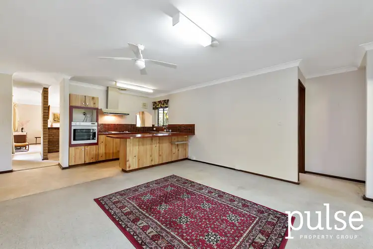 Sixth view of Homely house listing, 22 Burnham Way, Shelley WA 6148