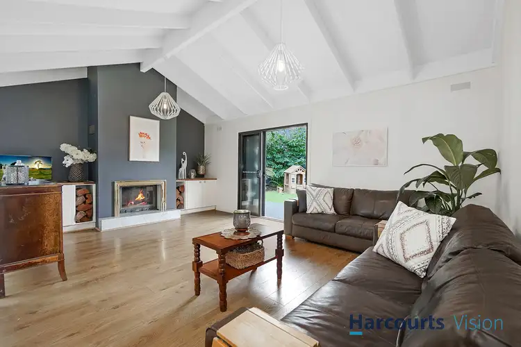 Second view of Homely house listing, 66 David Avenue, Keilor East VIC 3033