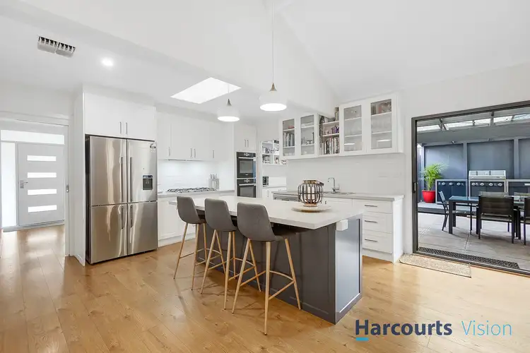Third view of Homely house listing, 66 David Avenue, Keilor East VIC 3033
