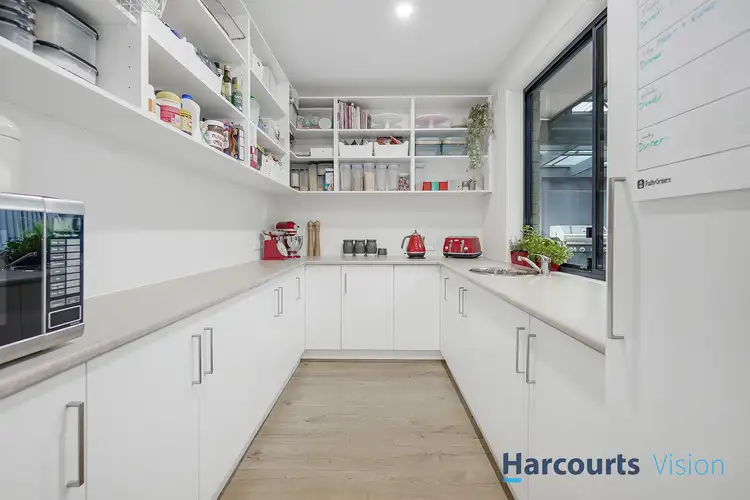Fourth view of Homely house listing, 66 David Avenue, Keilor East VIC 3033