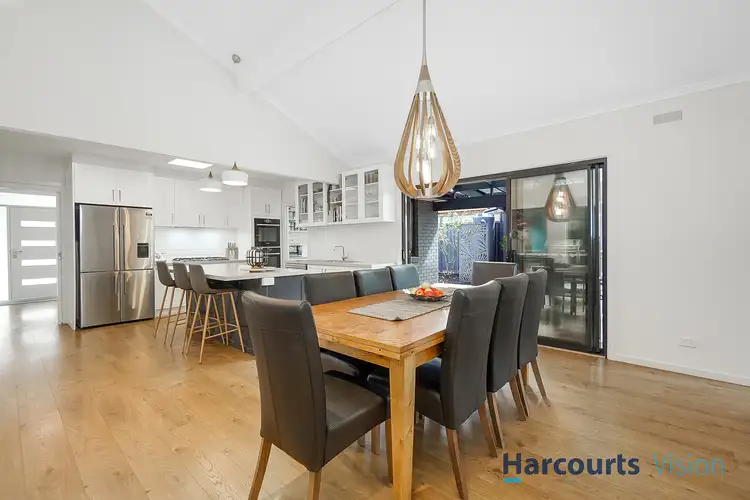 Fifth view of Homely house listing, 66 David Avenue, Keilor East VIC 3033