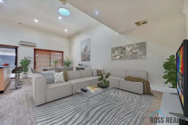 Fourth view of Homely townhouse listing, 274 Whatley Crescent, Maylands WA 6051