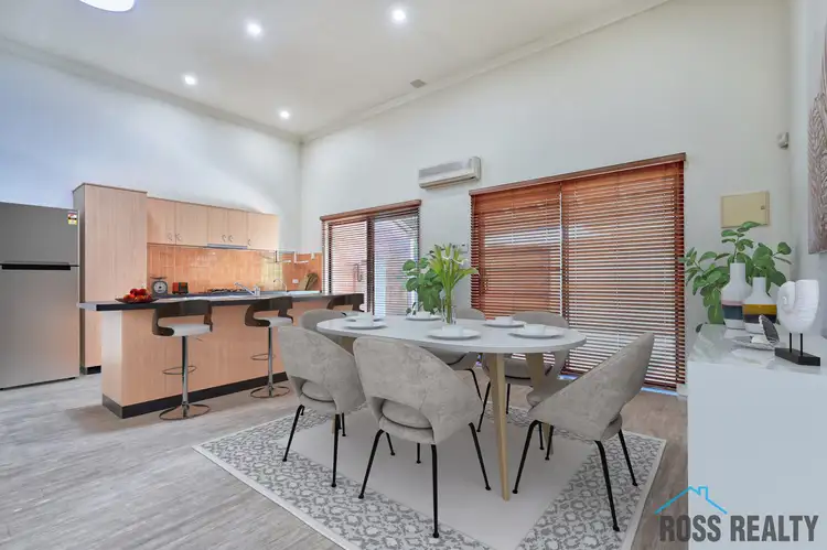 Fifth view of Homely townhouse listing, 274 Whatley Crescent, Maylands WA 6051