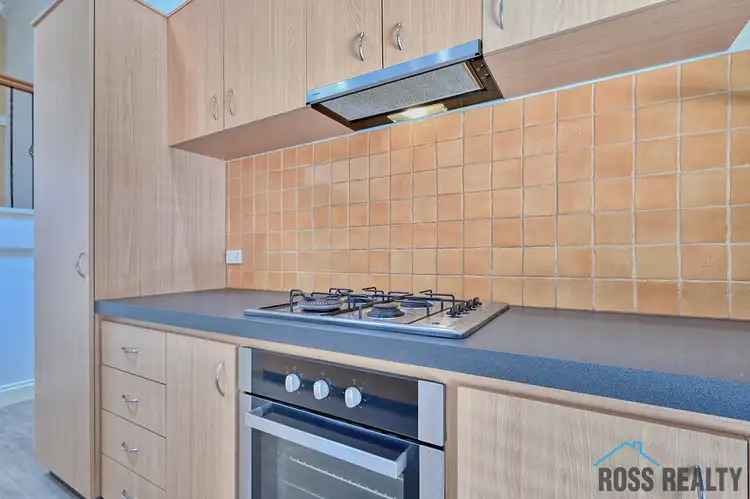 Sixth view of Homely townhouse listing, 274 Whatley Crescent, Maylands WA 6051