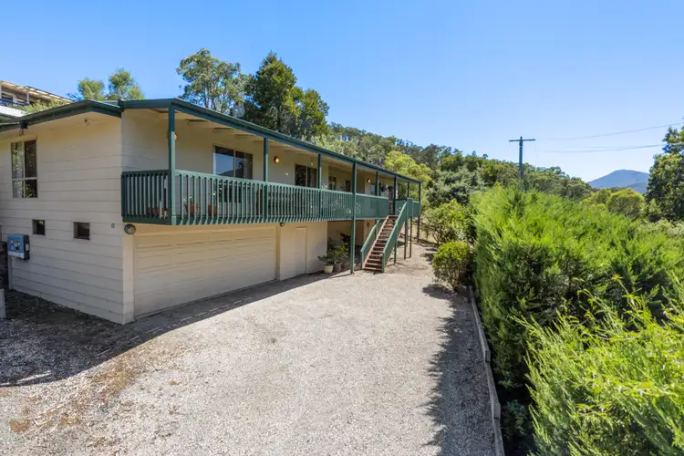 Main view of Homely house listing, 65 Ryans Road, Healesville VIC 3777