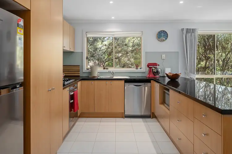 Third view of Homely house listing, 65 Ryans Road, Healesville VIC 3777