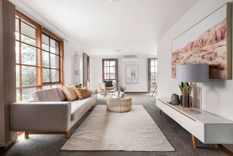 Main view of Homely unit listing, 1/285 Bolton Street, Eltham VIC 3095