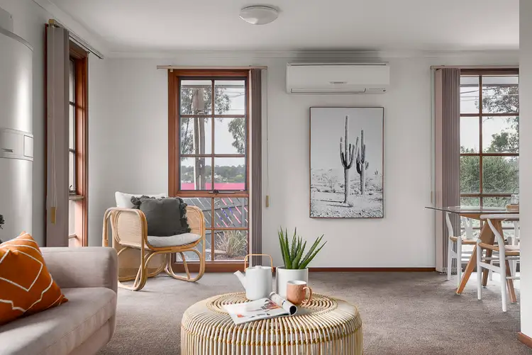 Second view of Homely unit listing, 1/285 Bolton Street, Eltham VIC 3095