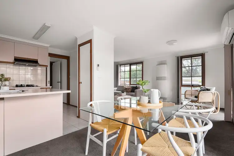 Fourth view of Homely unit listing, 1/285 Bolton Street, Eltham VIC 3095