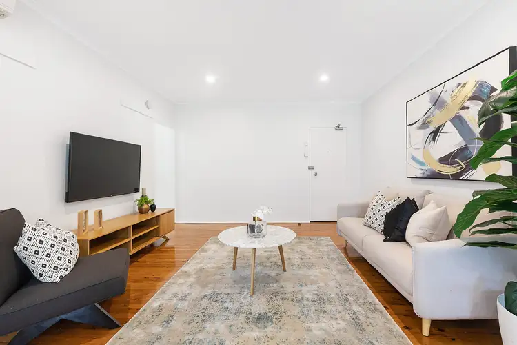 Main view of Homely apartment listing, 1/7 Howarth Road, Lane Cove NSW 2066