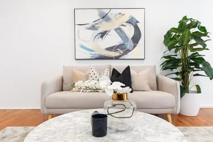Second view of Homely apartment listing, 1/7 Howarth Road, Lane Cove NSW 2066