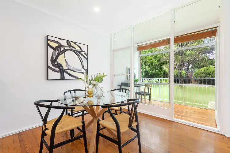 Fourth view of Homely apartment listing, 1/7 Howarth Road, Lane Cove NSW 2066