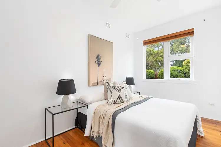 Fifth view of Homely apartment listing, 1/7 Howarth Road, Lane Cove NSW 2066