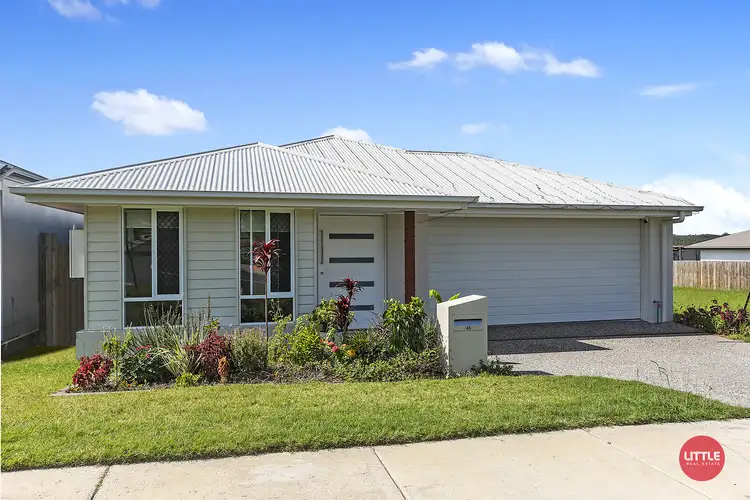 46 Minerva Street, South Ripley QLD 4306