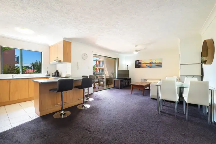 Fourth view of Homely unit listing, 16/2340 Gold Coast Highway, Mermaid Beach QLD 4218