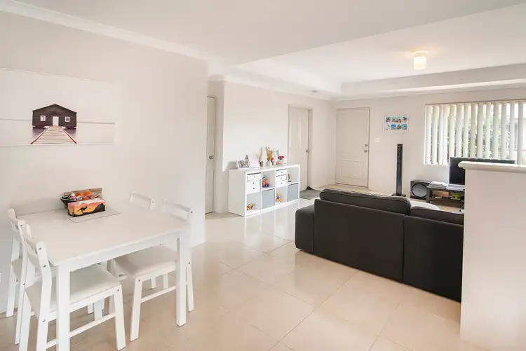 Second view of Homely house listing, 4/14 Alpha Road, West Busselton WA 6280