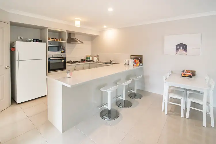 Third view of Homely house listing, 4/14 Alpha Road, West Busselton WA 6280