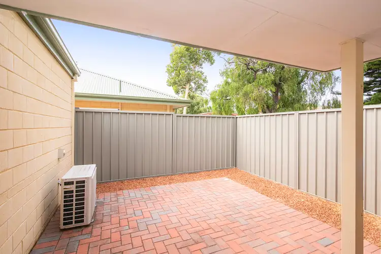 Fifth view of Homely house listing, 4/14 Alpha Road, West Busselton WA 6280