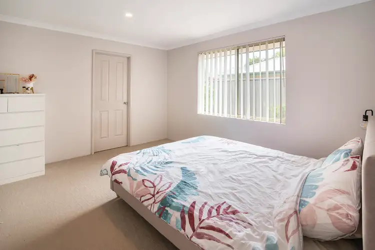 Sixth view of Homely house listing, 4/14 Alpha Road, West Busselton WA 6280