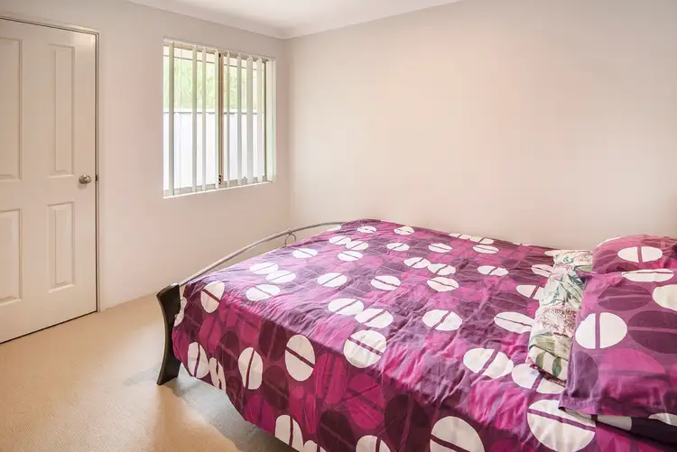 Seventh view of Homely house listing, 4/14 Alpha Road, West Busselton WA 6280