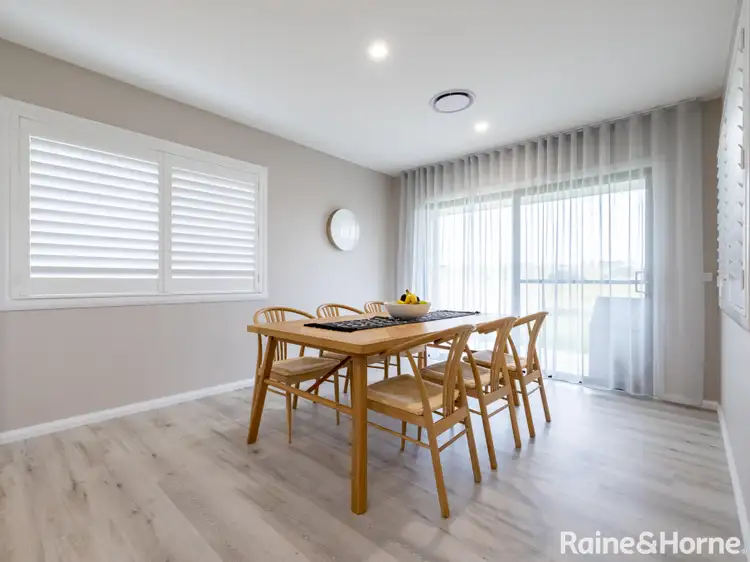 Fourth view of Homely house listing, 129 Hughes Street, Kelso NSW 2795