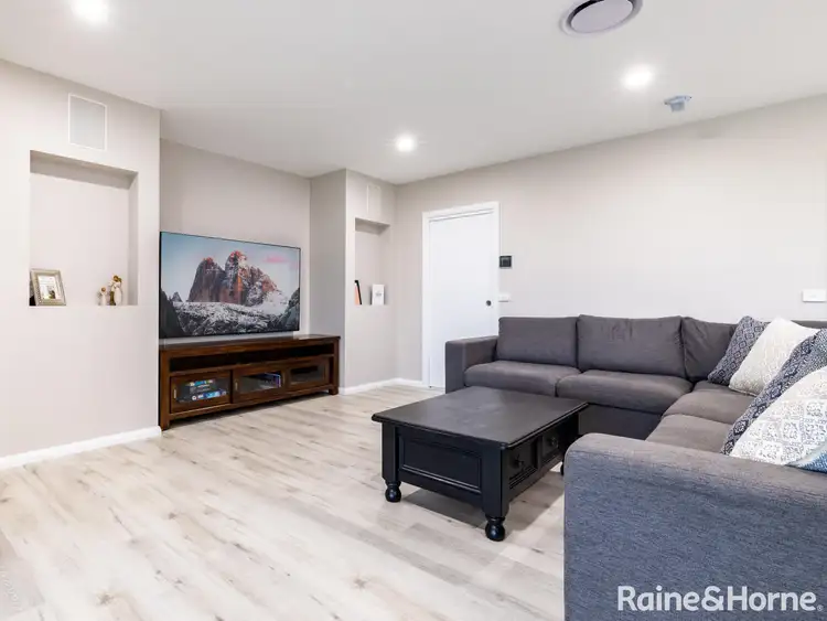 Fifth view of Homely house listing, 129 Hughes Street, Kelso NSW 2795