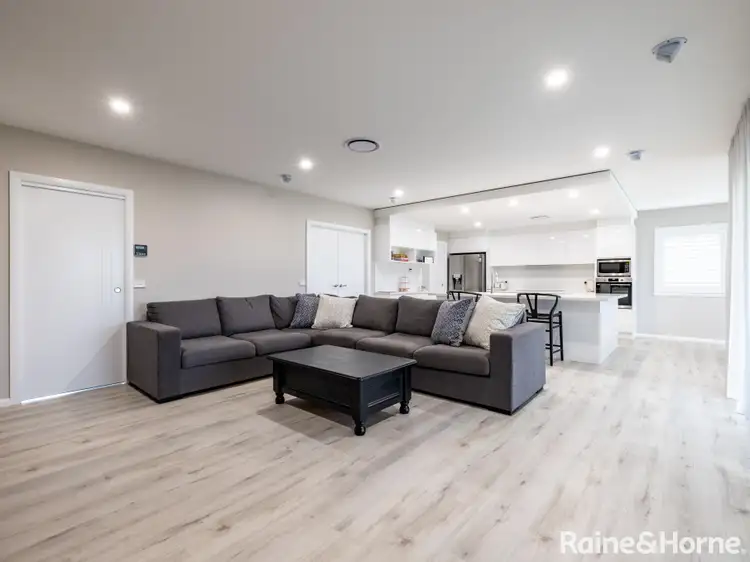 Sixth view of Homely house listing, 129 Hughes Street, Kelso NSW 2795