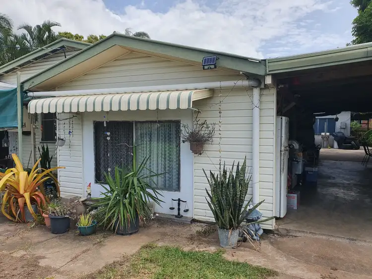 23 Richard Street, Ayr QLD 4807