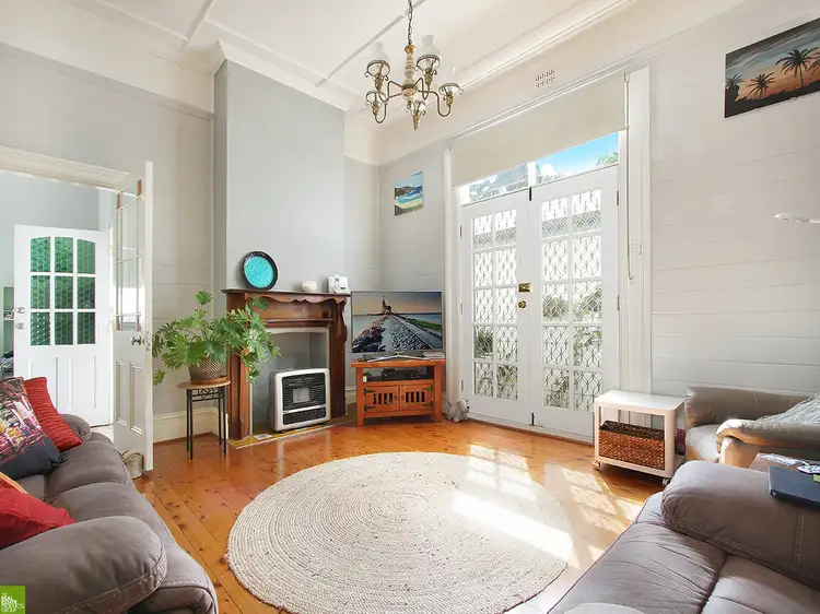 Second view of Homely house listing, 6/36 Addison Street, Shellharbour NSW 2529