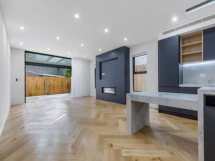 3a Carrington Street